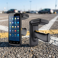 Venta Directa de Fábrica, Escáner Android a Prueba de Explosiones, Lector RFID, 4G, Wifi, GPS, PDA Industrial Resistente