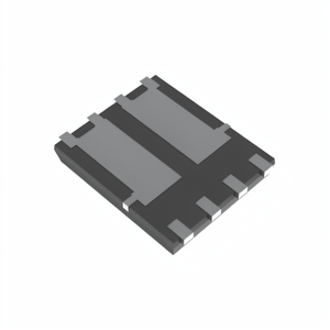 8-PowerTDFN Electronic Chips Component Transistors Original One Stop Service HP8KE5TB1 - Product Image 1