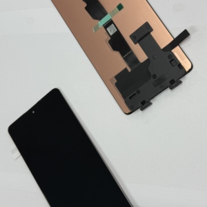 Pantalla AMOLED Original de Repuesto para Xiaomi POCO M6 Pro de 6.67 Pulgadas, Usada, Repuestos para Teléfono Móvil - Product Image 1