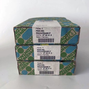 ฟีนิกซ์คอนแทค Psm-Me-Rs232 Rs485-P โมดูลอะแดปเตอร์ต้นฉบับผลิตในเยอรมนีบอร์ดแปลงสัญญาณ - Product Image 1