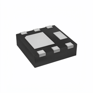Transistors U-DFN2020-6 DMT2004UFDF-7 Composants électroniques en stock - Product Image 1