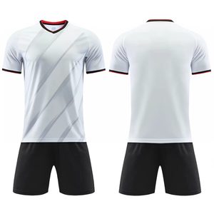 Jersey Sepak Bola Nasional Piala Dunia 2026 untuk Fans, Desain Original Sublimasi Panas, Pakaian Olahraga, Logo Kustom, Jersey Sepak Bola - Product Image 3