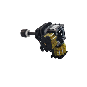 Controlador VNS0 33 FN AK IPZ 40.40, Suministrado con Interruptor Maestro/Controlador S+B Spohn+Burkhardt - Product Image 6