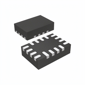 DG613EEN-T1-GE4 Interface Original One Stop Service 16 UFQFN Electronic Circuit Components - Product Image 1