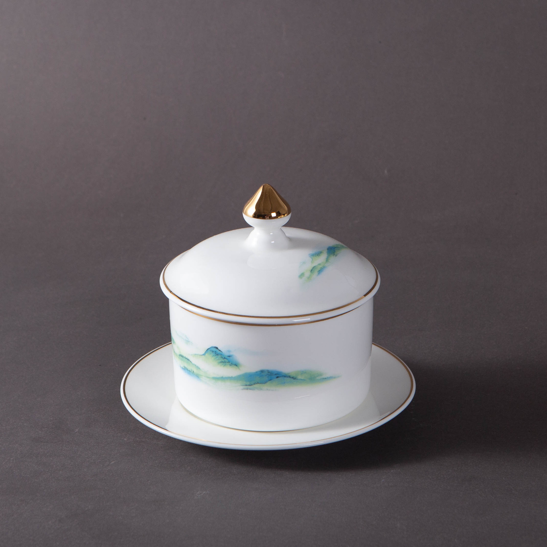 Taza para estofar Shunyi