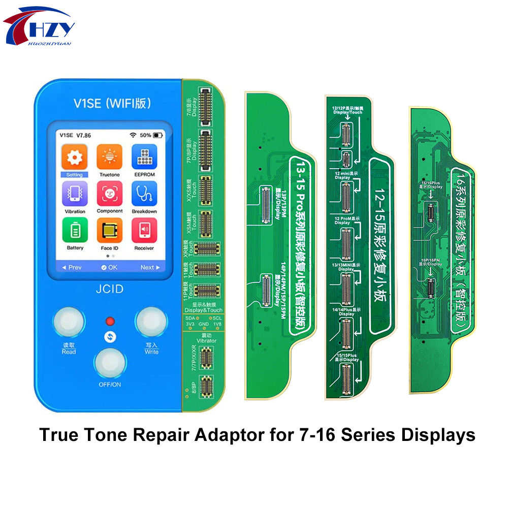 อะแดปเตอร์ซ่อม True Tone รุ่น V1SE