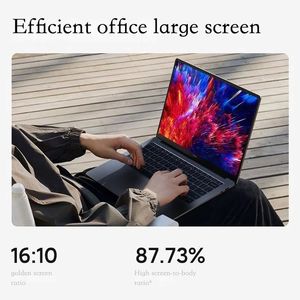 <span class=keywords><strong>Mejor</strong></span> Precio RedmiBook Pro 14 <span class=keywords><strong>2022</strong></span> Edición AMD Metal IPS 16GB SSD 120Hz Pantalla 2.5K Enchufe CN 11 Laptop Delgada - Product Image 5