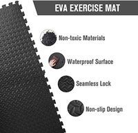 ONESTARSPORTS – tapis de sol en mousse Eva Kung Fu, Puzzle, intérieur, Taekwondo, Judo, Tatami, Jiujitsu, karaté, vente en gros