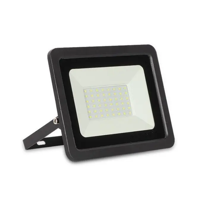 IP65สนามกีฬากลางแจ้งสูงลูเมน Floodlight 100 200 300 400 500วัตต์10W 30W 50W 100W 150W 200W 300W 400W 500 W ไฟ Led น้ำท่วม