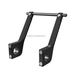 Accessoires Moto 700SM Support de Navigation pour <span class=keywords><strong>GasGas</strong></span> 700 SM ES Support GPS pour Téléphone 700ES <span class=keywords><strong>Motocross</strong></span> 2022 2023 - Product Image 1