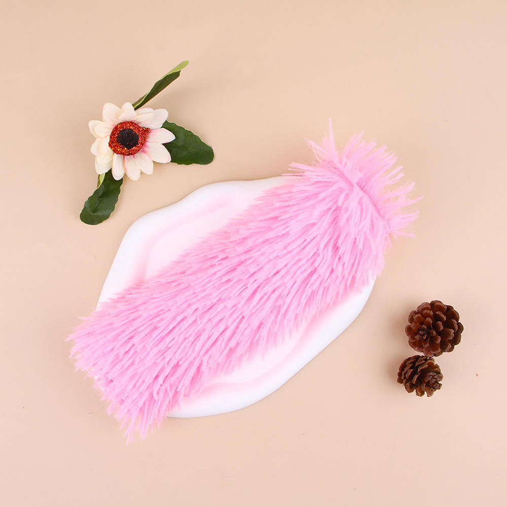 สีชมพู sku-2