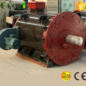 Générateur/alternateur à aimants à faible régime de 5 MW, le plus grand de son catégorie, prix - Product Image 1