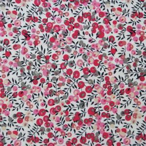 Venta caliente <span class=keywords><strong>Liberty</strong></span> London Tana Lawn Floral Cotton Muestra gratis <span class=keywords><strong>Tela</strong></span> de popelina para vestidos de niñas Impreso digital <span class=keywords><strong>Comprar</strong></span> en línea - Product Image 2