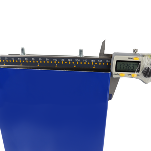 Lithium prismatische <span class=keywords><strong>3</strong></span>.2v lifepo4 lifepo4 200 ah 202ah batterie zellen für ebike - Product Image 4