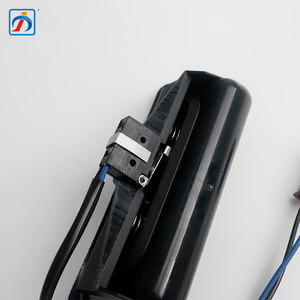 New Car Trunk Lid Lock <strong>Push</strong> <strong>Button</strong> <strong>Switch</strong> 51248168035 for <strong>5</strong> Series E60 - Product Image 3