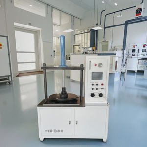 เครื่องทดสอบวาล์วประปาไฟฟ้าอัตโนมัติ, แท่นทดสอบดิจิตอลอิเล็กทรอนิกส์แบบอัตโนมัติเครื่องทดสอบวาล์วดีเซลแบบแมนนวล - Product Image 4