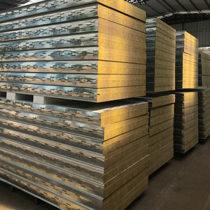 Panel de Lana de Roca de <span class=keywords><strong>Acero</strong></span> <span class=keywords><strong>Inoxidable</strong></span> de Doble Cara, <span class=keywords><strong>Acero</strong></span> <span class=keywords><strong>Inoxidable</strong></span> 304 / Panel de Purificación de Lana de Roca de Alta <span class=keywords><strong>Densidad</strong></span> - Product Image 4