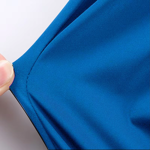 Phòng Tập Thể Dục Quần Short Người Đàn Ông 90 Polyester 10 Spandex Nén 5 Inch Nhanh Chóng Khô Với Lót Đào Tạo Chạy Ngắn 2 Trong 1 Mens Phòng Tập Thể Dục Quần Short - Product Image 5