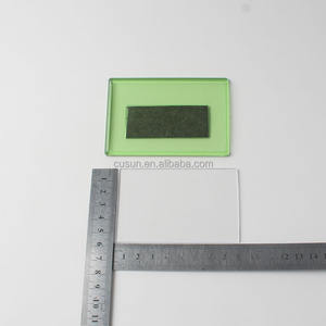 도매 빈 아크릴 냉장고 자석 그림 삽입 - Product Image 6