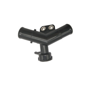 Couvercle de thermostat de moteur Toyota 16502-21080 HX-5088 pour remplacement et réparation - Product Image 3