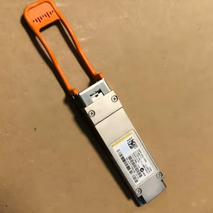 QSFP-40G-CSR4 40G Multimode Optical Module MPO 8-core/12-core Multimode Transmission Fiber - Product Image 3