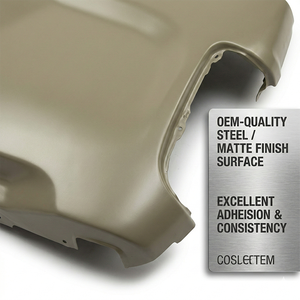 Guardabarros Traseros de Alta Calidad, Panel Lateral Trasero y Guardabarros para Toyota Hilux <span class=keywords><strong>Vigo</strong></span> Cabina Simple 2005-2012 - Product Image 3