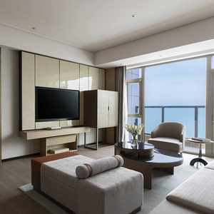 Muebles <span class=keywords><strong>de</strong></span> <span class=keywords><strong>Baño</strong></span> Completos <span class=keywords><strong>de</strong></span> 5 Estrellas con Conjunto <span class=keywords><strong>de</strong></span> Mueble <span class=keywords><strong>de</strong></span> Tocador y Lavabo <span class=keywords><strong>para</strong></span> Diseño <span class=keywords><strong>de</strong></span> Hoteles Comerciales - Product Image 4