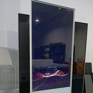 Nhà máy OEM đứng <span class=keywords><strong>LCD</strong></span> kỹ thuật số biển Wifi <span class=keywords><strong>LCD</strong></span> kỹ thuật số biển quảng cáo trong nhà kỹ thuật số biển kỹ thuật số kiosk - Product Image 4