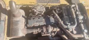 Escavadeira usada <span class=keywords><strong>komatsu</strong></span> uso, menos tempo, importação original <span class=keywords><strong>pc220</strong></span> <span class=keywords><strong>pc220</strong></span>-7 <span class=keywords><strong>pc220</strong></span>-8 22ton crawler, segunda mão, escavadeira - Product Image 3