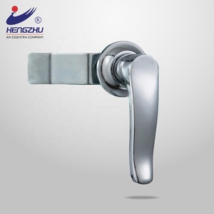 Khóa Tủ Điện Hengzhu, Khóa Cửa Tủ Điện Không Chìa AB803 - Product Image 2