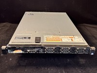 PowerEdge R630 8SFF 2x E5-2667v4 16-Core 32GB H730P iDRAC8 Tanpa Tray HDD