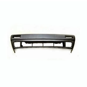 สำหรับ VW <span class=keywords><strong>Jetta</strong></span> <span class=keywords><strong>MK2</strong></span> A2กันชนหน้า191807103G 1985-1990 - Product Image 1