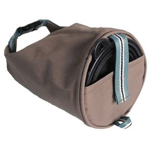 पशु यात्रा भोजन भंडारण कंटेनर पालतू जानवर यात्रा भोजन भंडारण कंटेनर पालतू पिंजरे और घर उत्पाद - Product Image 3