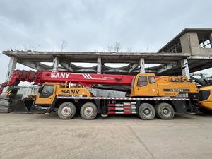 Grue d'occasion STC500, prix avantageux, excellentes performances. Grue d'occasion STC500 en vente. - Product Image 2