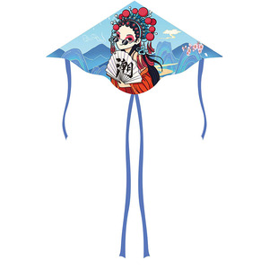 Le jouet d'extérieur personnalisable pour enfants Cerfs-volants pour enfants Cerfs-volants pour enfants Conception du fabricant professionnel - Product Image 1