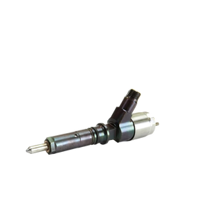 Inyector de combustible de motor diésel C6.6 C6.4 2645A746 E320D E323D Inyector de excavadora 320-0677 3200677 - Product Image 1