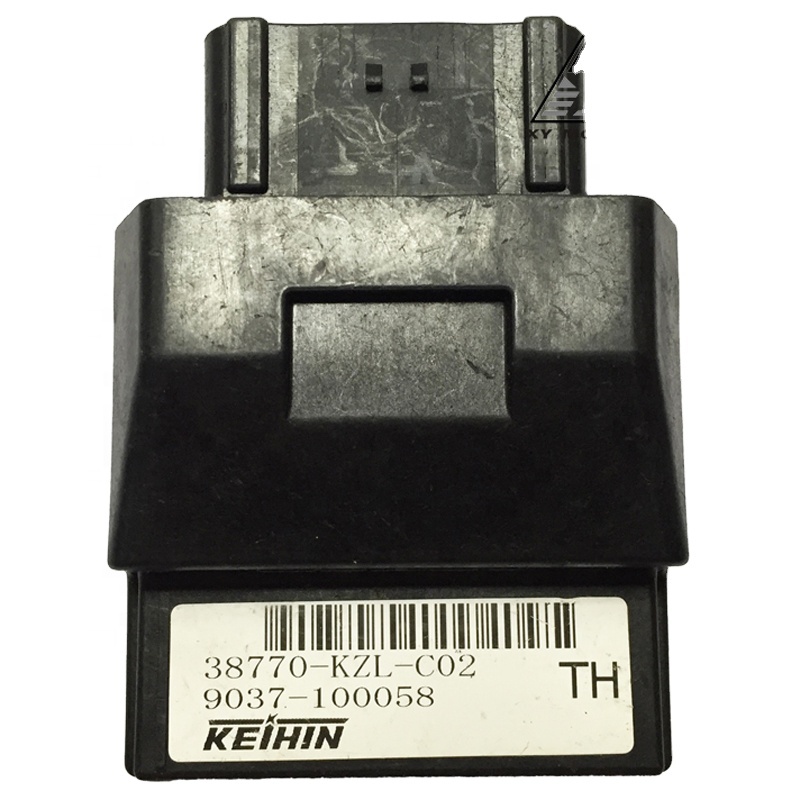 ECU Инжекционный контроллер ecu для мотоциклетной топливной системы 38770-KZL-C02