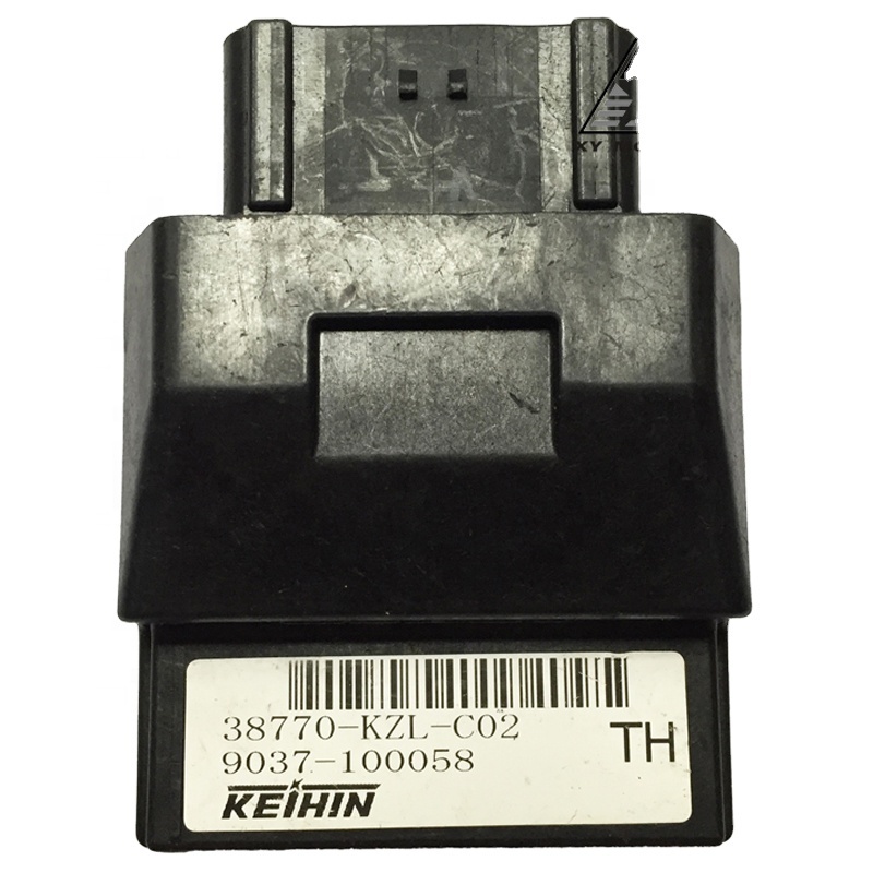 ECU Injection Ecu Controller for Motorbike
