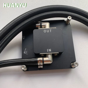 Boucle de refroidissement pour serveurs Al - Product Image 2