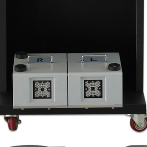 Allineatore Ruote Portatile Antool X-6D CE Standard, Rapido e Resistente, per Riparazione Auto - Product Image 5
