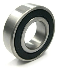 Rodamiento de Bolas para Motocicleta 6004-2RS para <span class=keywords><strong>Honda</strong></span> CG Titan 150 Yamaha YBR125, Repuesto Sellado - Product Image 3