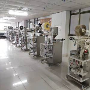 <span class=keywords><strong>Machine</strong></span> d'emballage de sucette glacée à grande vitesse la plus vendue pour bonbons liquide gelée bâton boisson chimique verre scellage <span class=keywords><strong>machine</strong></span> de remplissage - Product Image 5