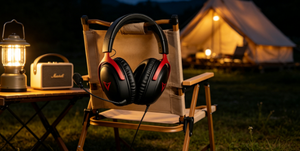 Auriculares H-X <span class=keywords><strong>Cloud</strong></span> III de 2.ª/3.ª Generación, Auriculares para Juegos de Alto Rendimiento con Cancelación de Ruido de 3 Cabezales - Product Image 4