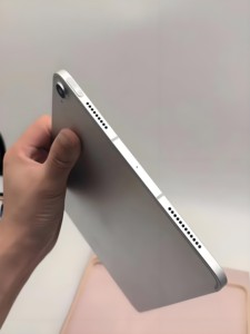 Usado para <span class=keywords><strong>iPad</strong></span> <span class=keywords><strong>Air</strong></span> 4 2020 marca 99% nuevo procesador Octa Core 4GB RAM negocios tableta de <span class=keywords><strong>segunda</strong></span> <span class=keywords><strong>mano</strong></span> 256GB 10,9 '4G tableta Original - Product Image 5