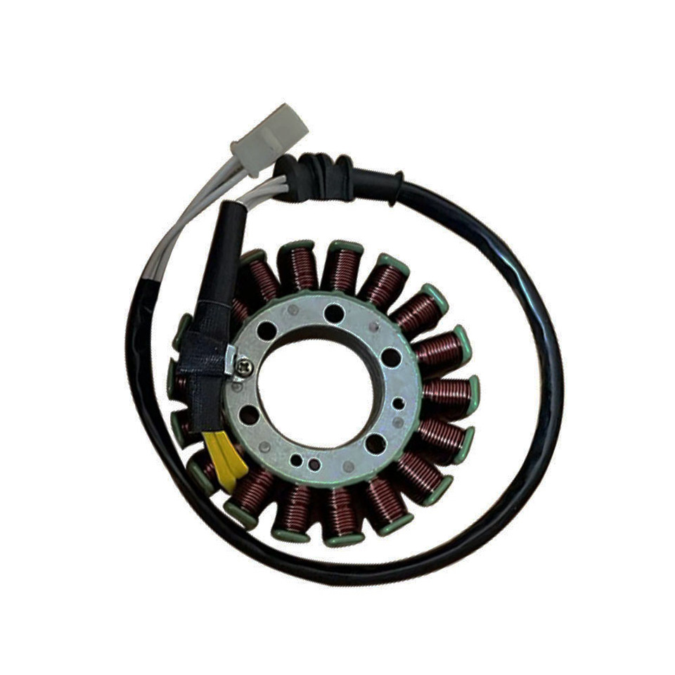0398-088 Motorcycle Generator Stator Coil For Alternador YZF R6600 1999-2002
