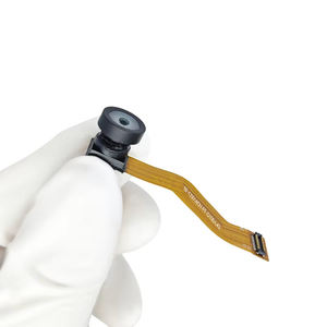 Modulo Fotocamera Mipi 5MP a 24 Pin con <span class=keywords><strong>Forma</strong></span> Irregolare Personalizzata, Messa a Fuoco Fissa OV5640, Angolo Ampio di 100 Gradi per Visione Artificiale - Product Image 1