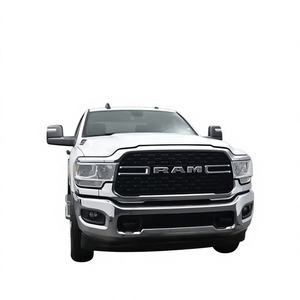 รถบรรทุกแรม 3500 บิ๊กฮอร์น ปี 2024 พวงมาลัยซ้าย ยูโร 4 6 ที่นั่ง แรงบิดสูง - Product Image 1