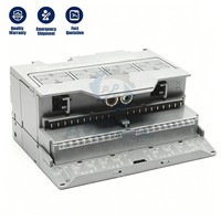 Unidad de Accesorios 4AI para Controlador PLC 6ES7134-6HD01-0BA1, 6ES71346HD010BA1 con Servicio Opcional de Medición de Inercia