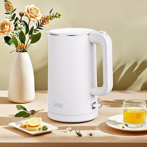 กาต้มน้ำไฟฟ้าวินนิ่งสตาร์ 1.7 ลิตร พร้อมระบบป้องกันการต้มจนแห้ง - Product Image 3