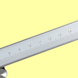 Padronizador <span class=keywords><strong>vernier</strong></span> de fábrica direta de 150mm/300mm paquímetro deslizante interior <span class=keywords><strong>vernier</strong></span> pinça - Product Image 6